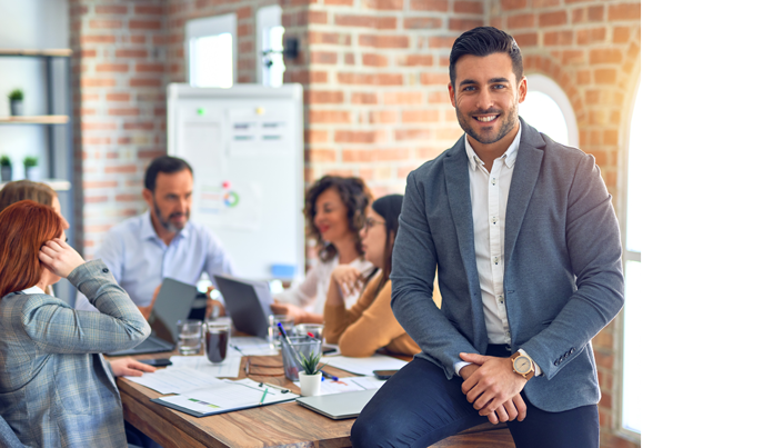 Careers at TruePoint Solutions